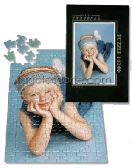 interferencia el fin Escalofriante Comprar puzzle personalizado 280p 36x25.5cm - la galeria arte.