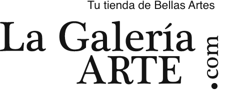Estuche Metal 10 Rotuladores Punta Gruesa Bruinzeel - La Galería del Arte